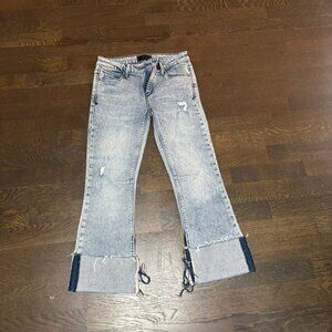 TtA (Road to Awe) Jeans